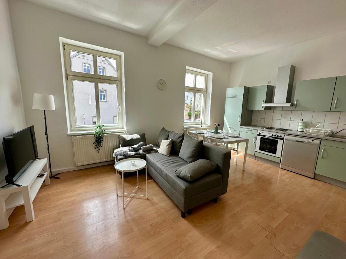 Kroepi 8 Bad Doberan Extérieur photo